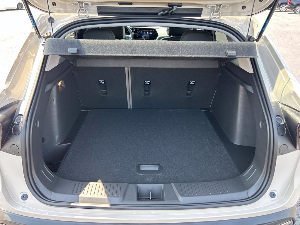2026 Chevrolet Trax Activ - Photo 38