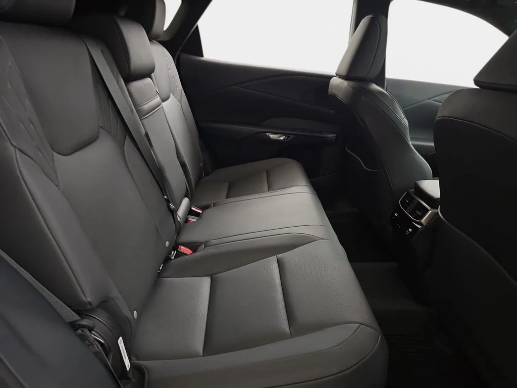New 2026 Incognito Lexus F SPORT DESIGN image 11