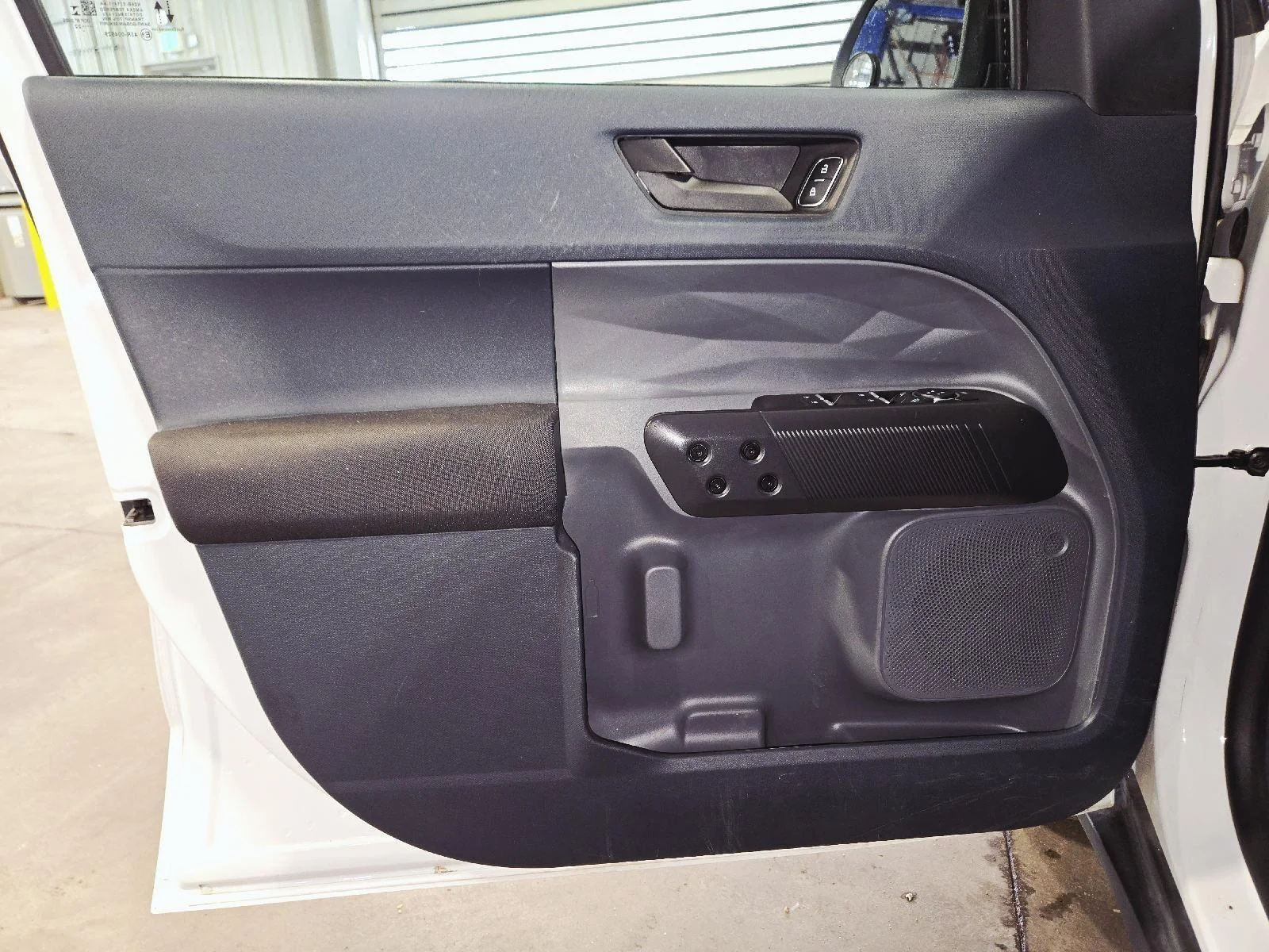 Used 2022 Oxford White Ford XL image 16
