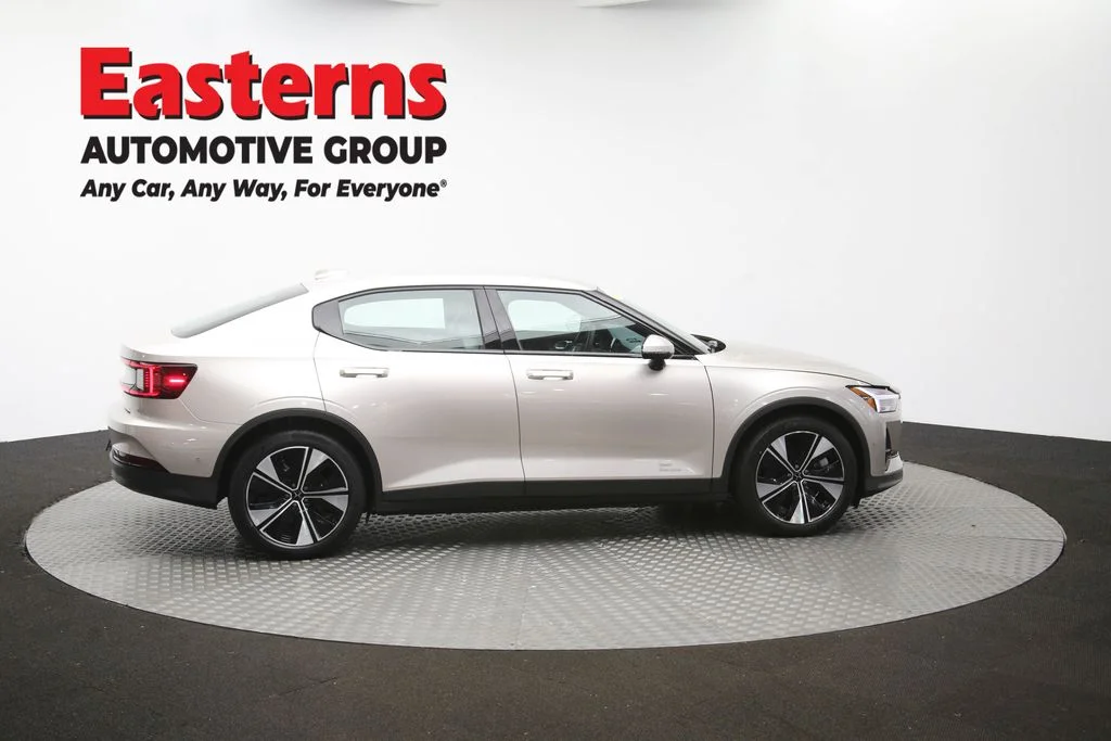 Used 2024 Gray Polestar Long Range Single Motor image 43