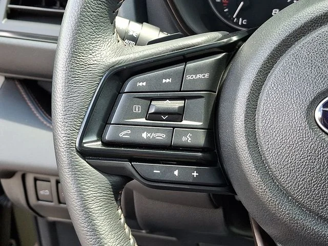 Certified Used 2025 Brown Subaru Limited Bronze Edition image 23