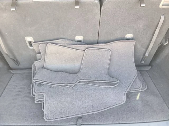 Used 2024 Black Nissan SL image 5