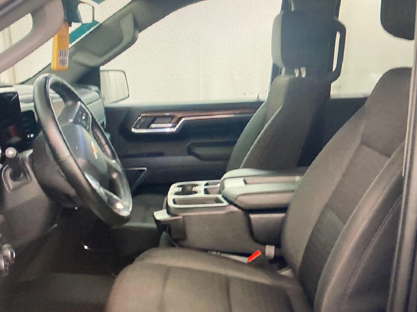 Used 2024 Black Chevrolet LT image 5