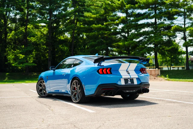New 2026 Blue LFP Premium image 9