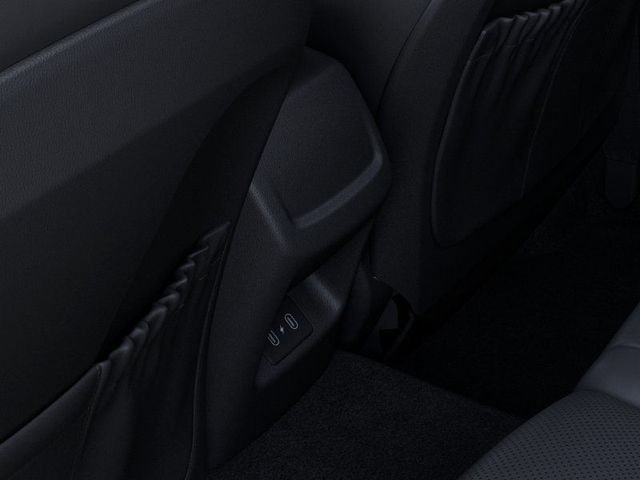 New 2026 Runway Red Kia GT-Line FWD image 26