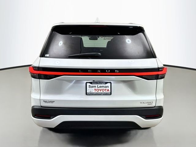 2024 Lexus TX 350 Luxury - Photo 6