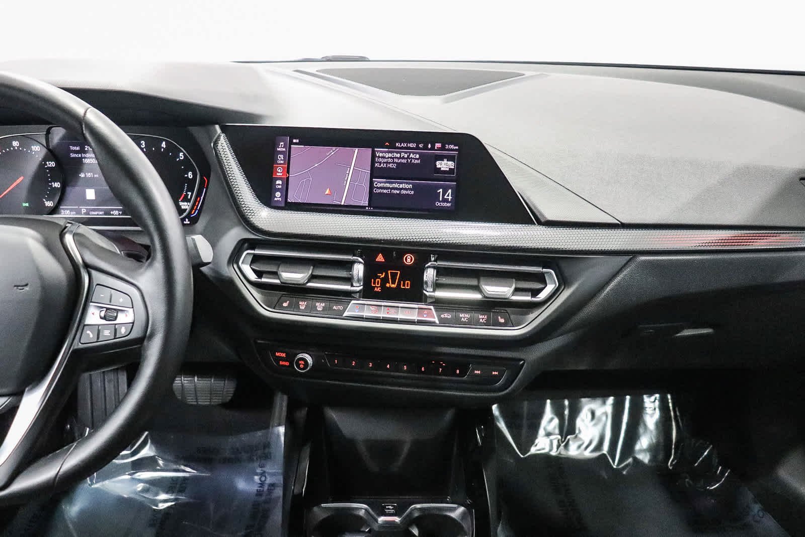 Used 2021 Alpine White BMW 228i image 16