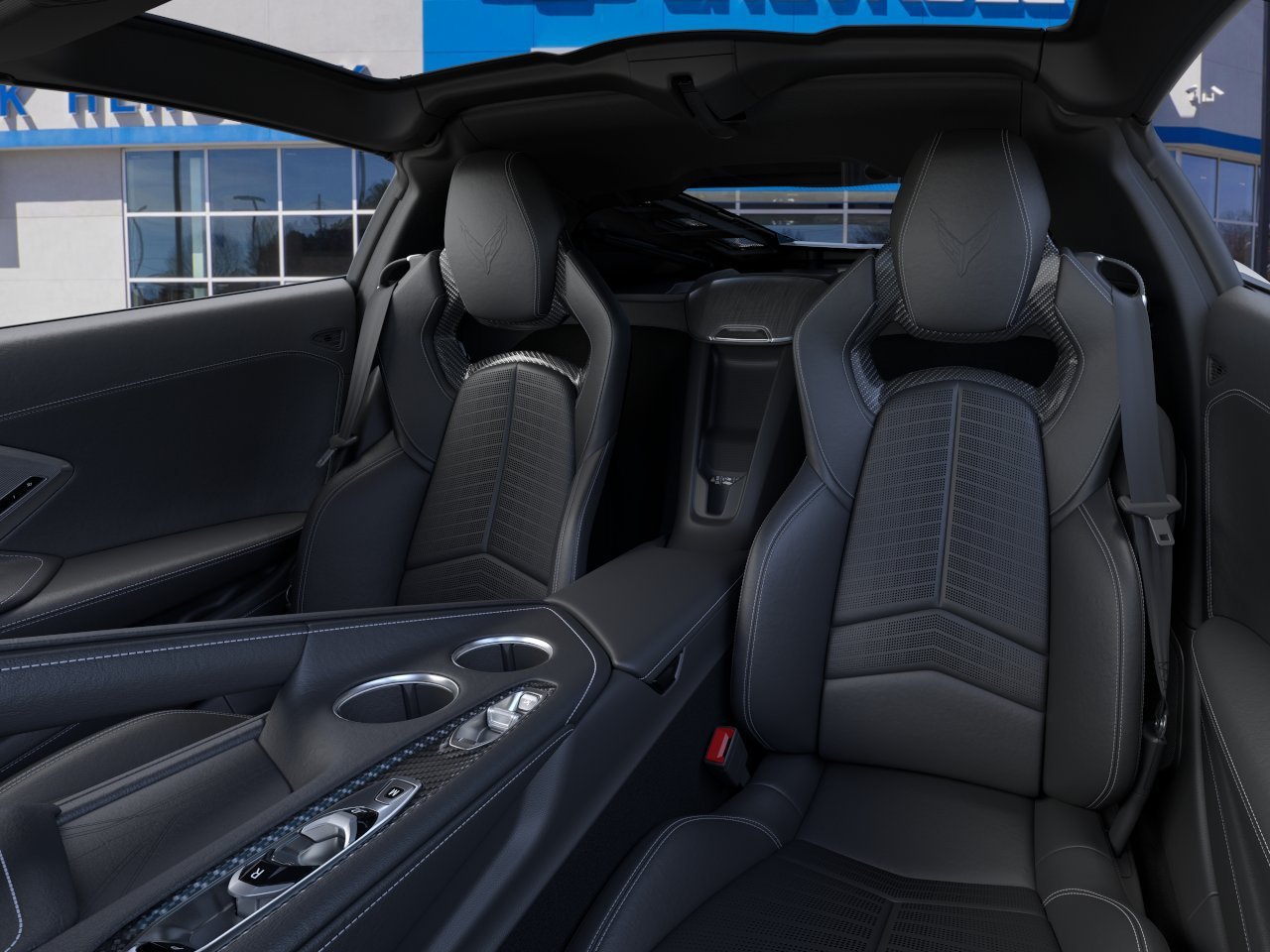 New 2026 Arctic White Chevrolet 2LT image 18