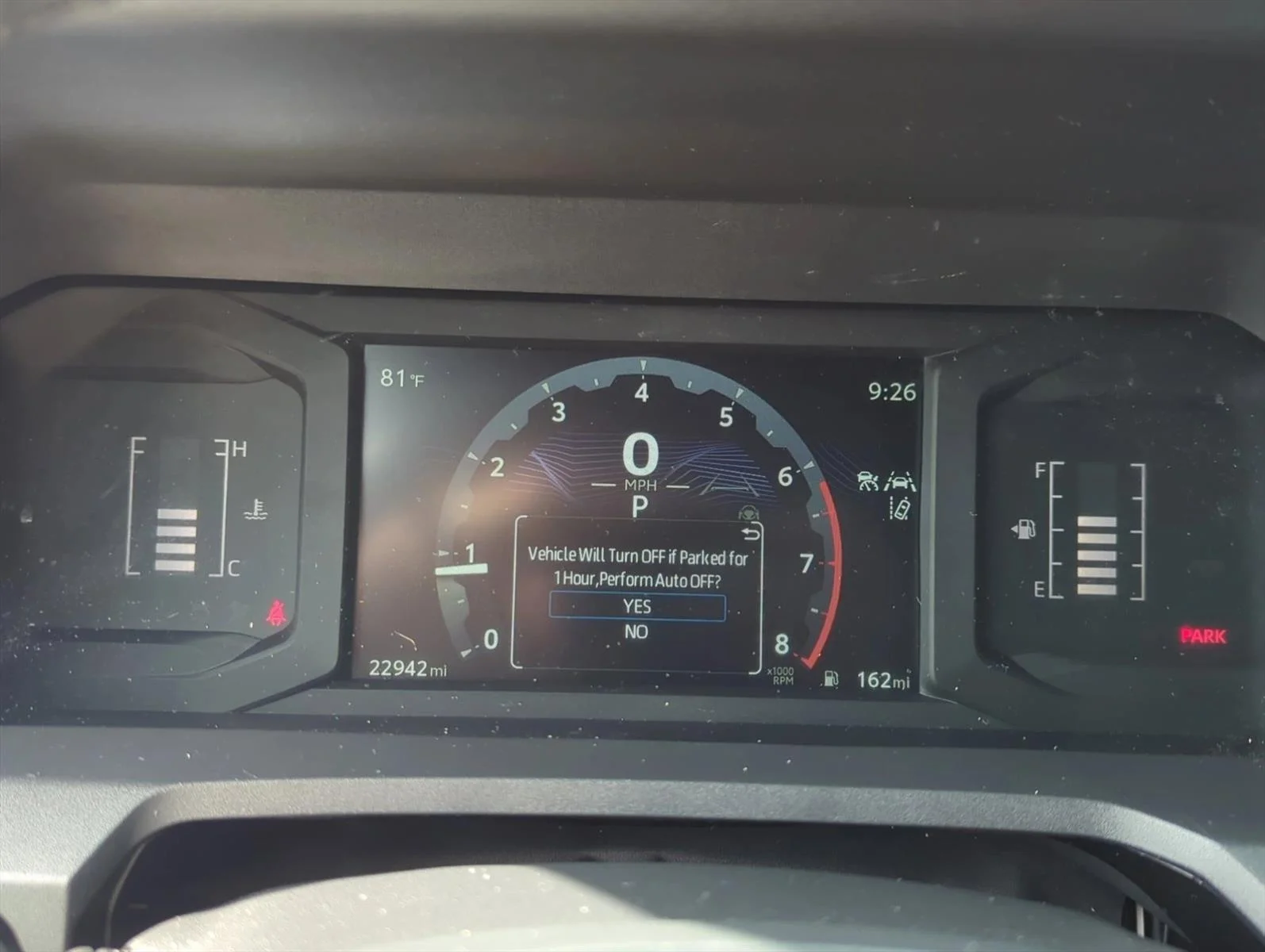 Used 2024 Ice Cap [White] Toyota SR5 image 17