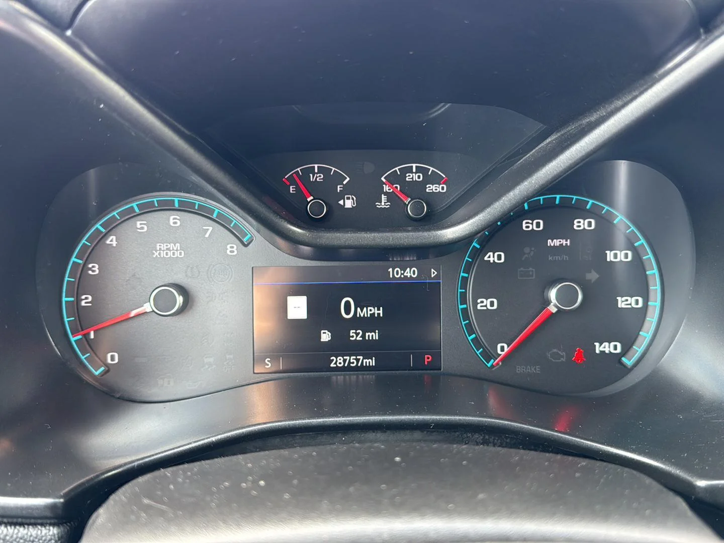 Used 2022 Onyx Black GMC 4WD Denali image 4