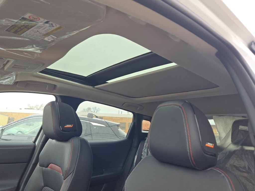 New 2026 White Nissan SR image 24