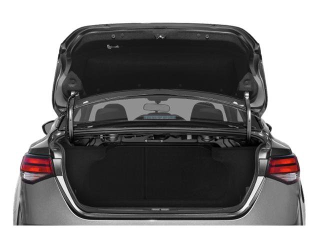 Used 2023 Fresh Powder Nissan SV image 14
