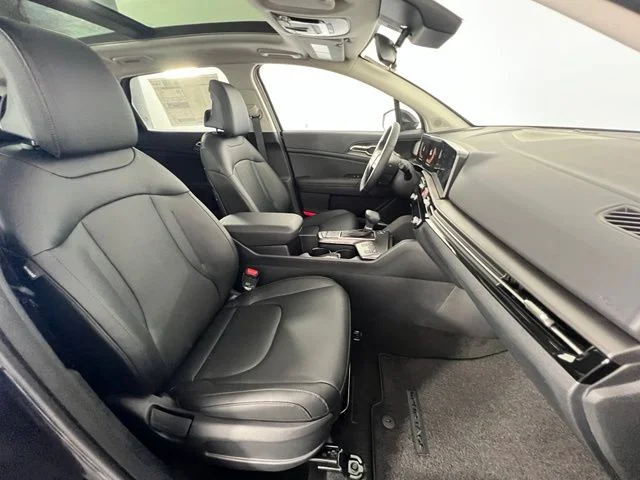 New 2026 Gray Kia EX image 42