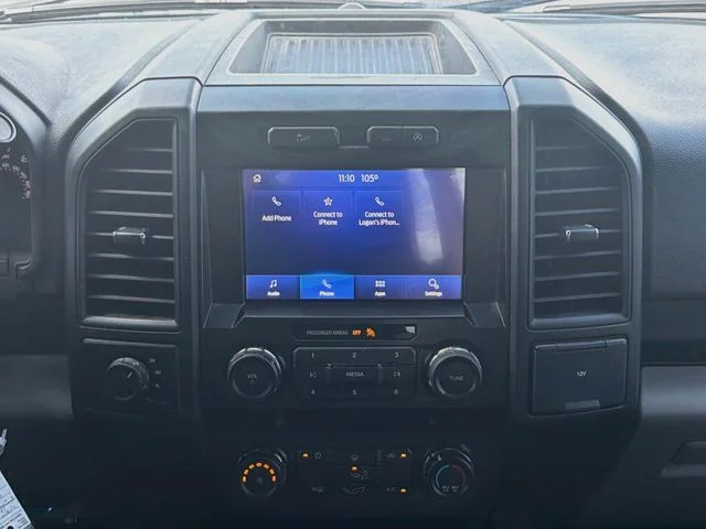 Used 2020 Oxford White Ford XL image 13