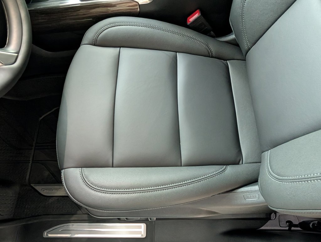 2026 Chevrolet Silverado 1500 RST - Photo 10