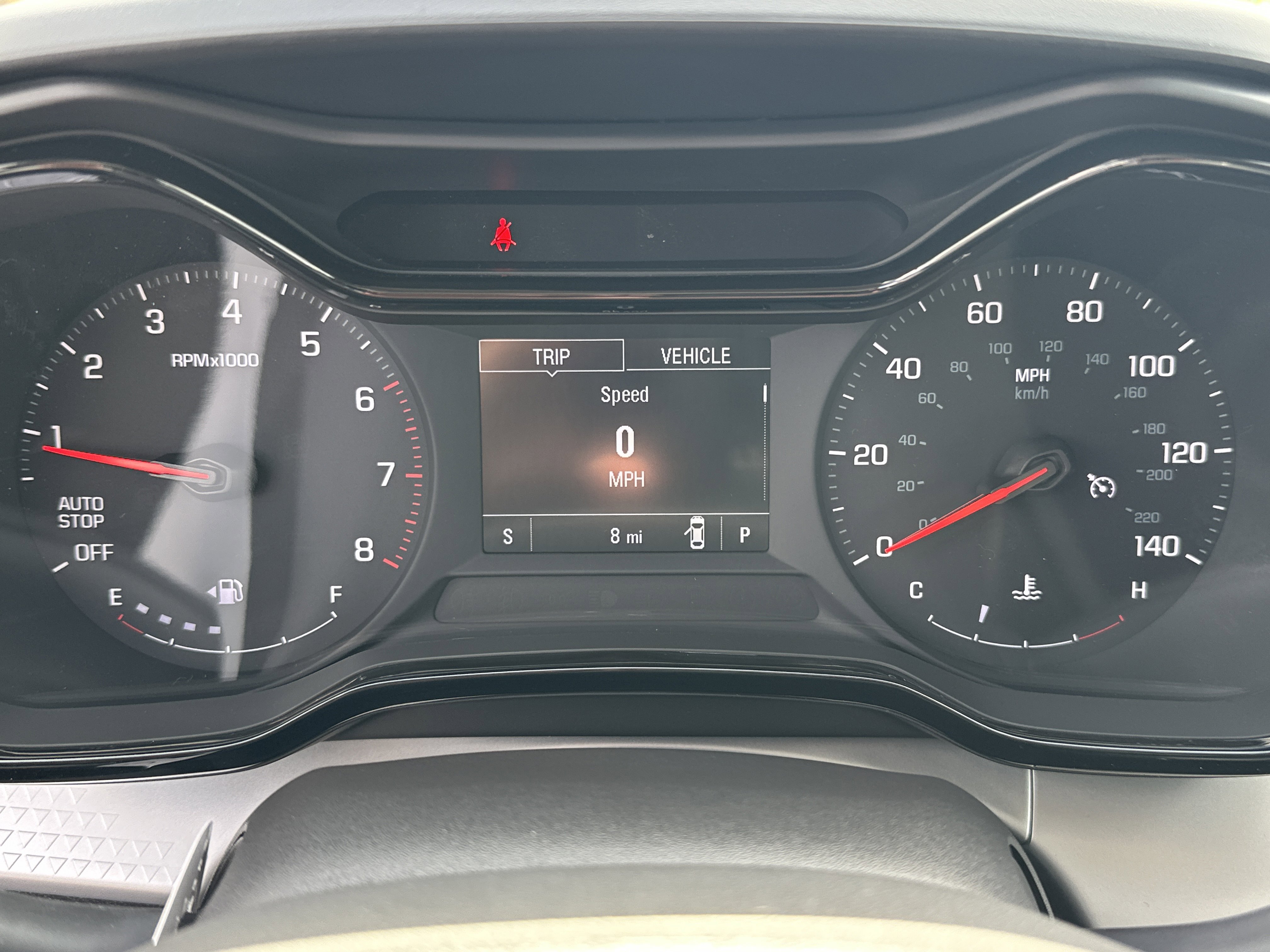 2026 Chevrolet Trax LS - Photo 27