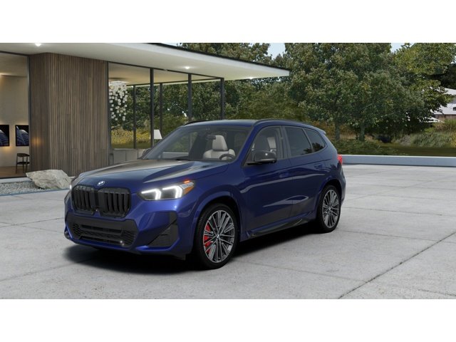 2026 BMW X1 28i