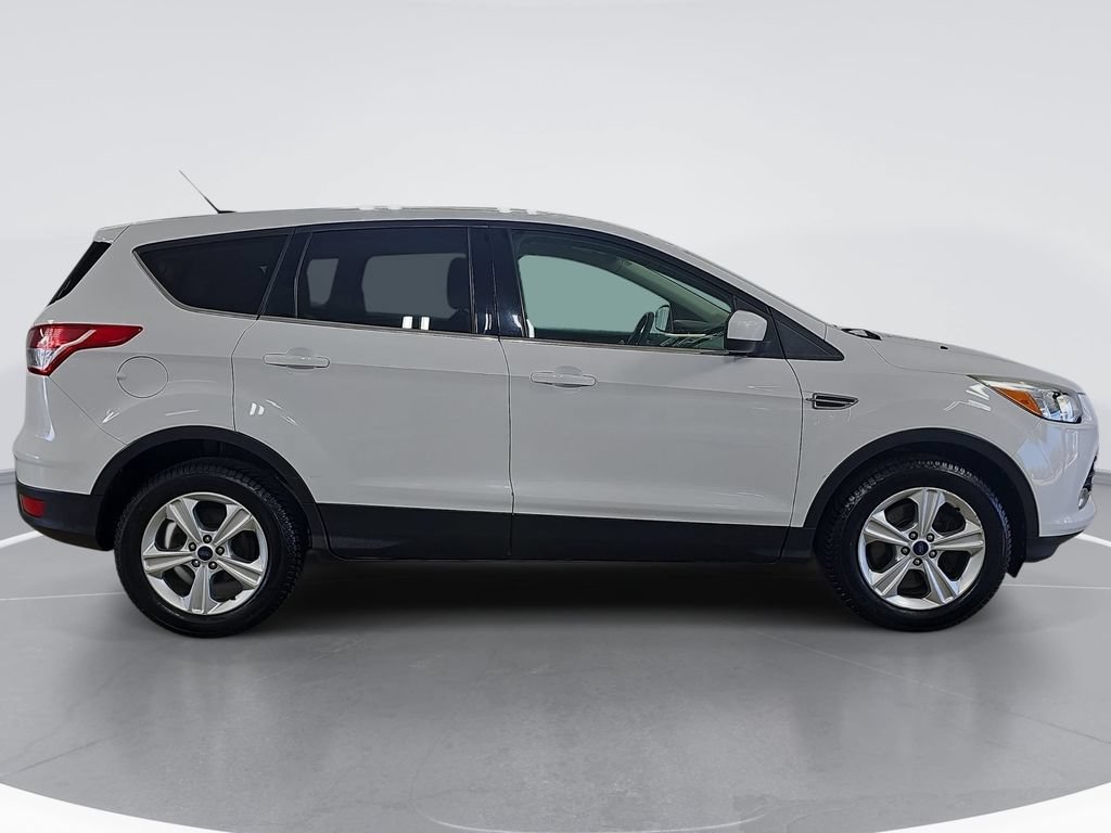Used 2014 Ford Escape SE with VIN 1FMCU9GX1EUD18147 for sale in Hudsonville, MI
