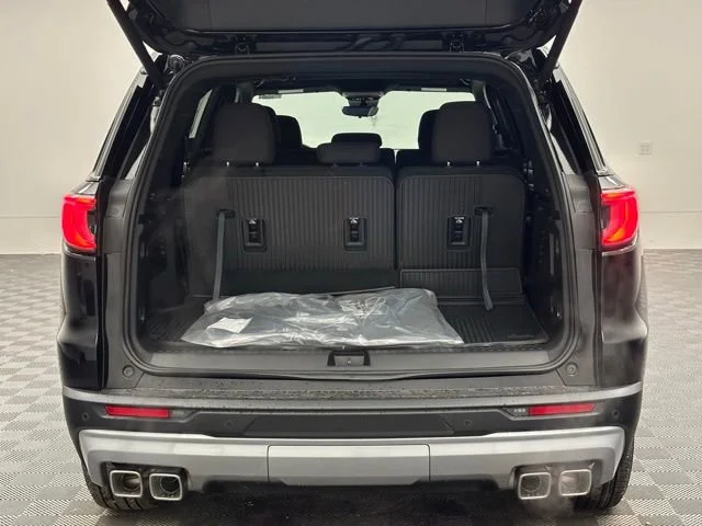 2026 GMC Acadia Elevation - Photo 11