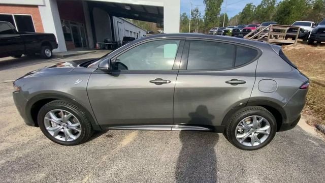 Used 2024 Gray Dodge R/T image 5