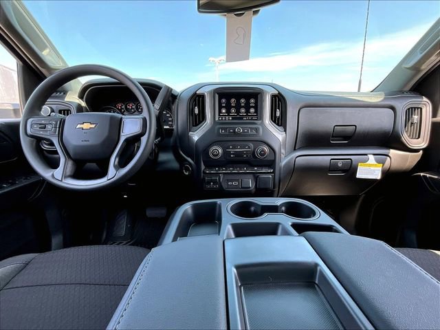 2026 Chevrolet Silverado 2500 HD Custom - Photo 11