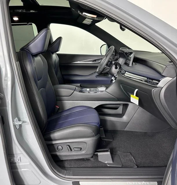 2026 INFINITI QX60 Sport - Photo 30