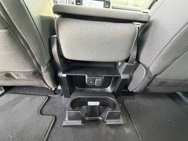 Certified Used 2025 Agate Black Metallic Ford XLT image 18