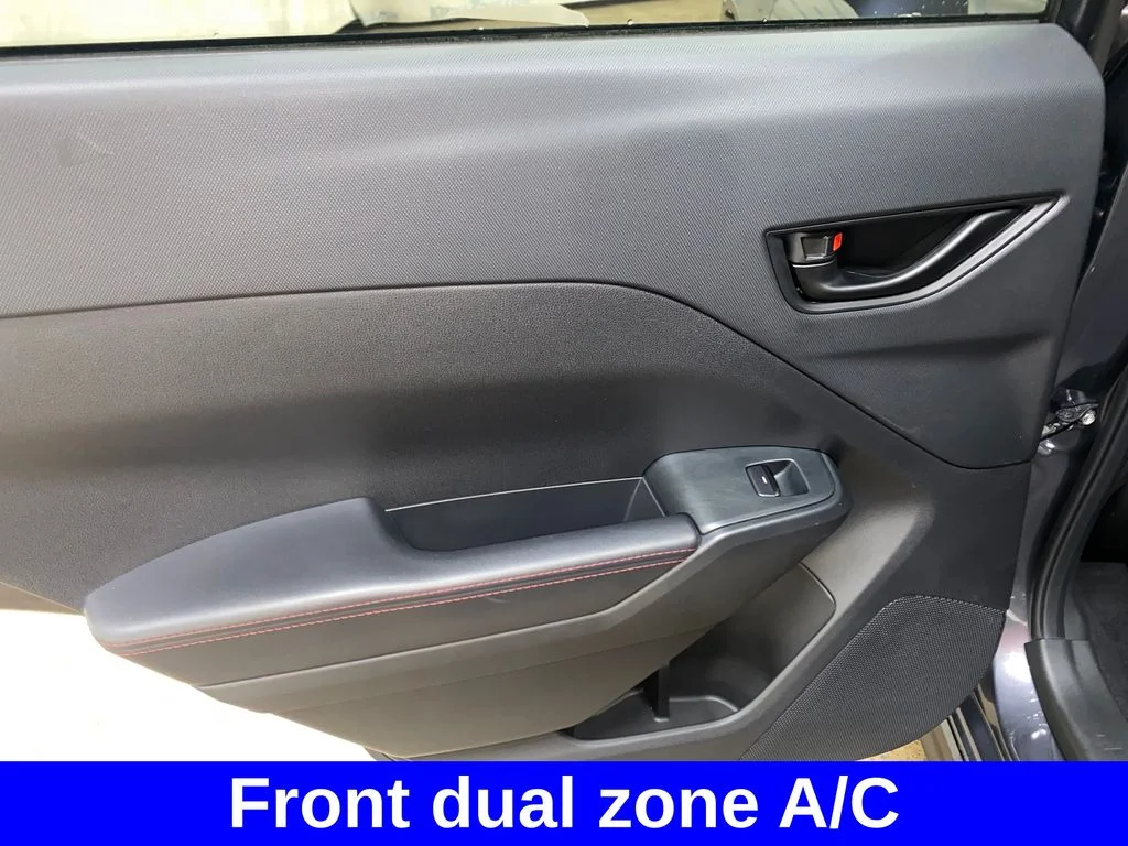 Certified Used 2024 Gray Subaru 2.5RS image 17