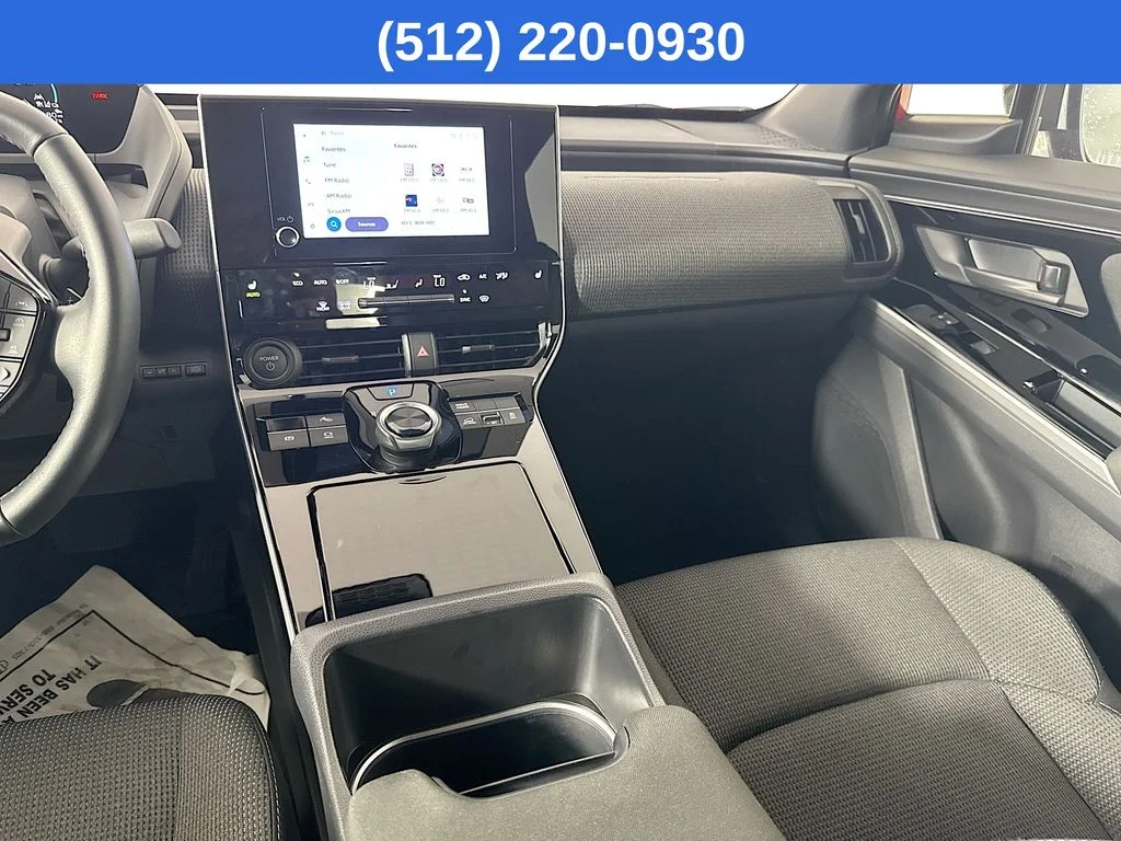 Certified Used 2024 Red Subaru Premium image 27
