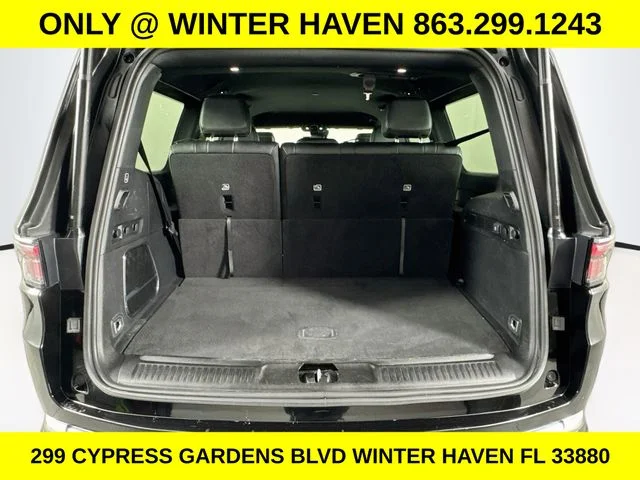 Used 2024 Black Jeep Series II image 26