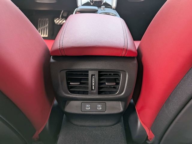 Used 2025 White Acura A-Spec Package image 17
