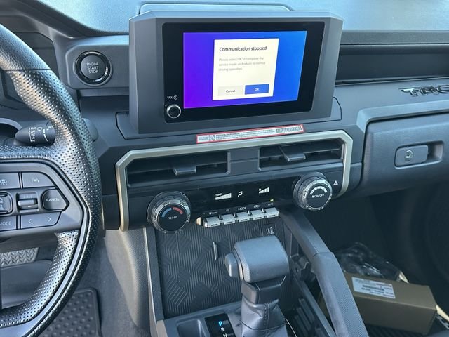 2026 Toyota Tacoma SR5 - Photo 15