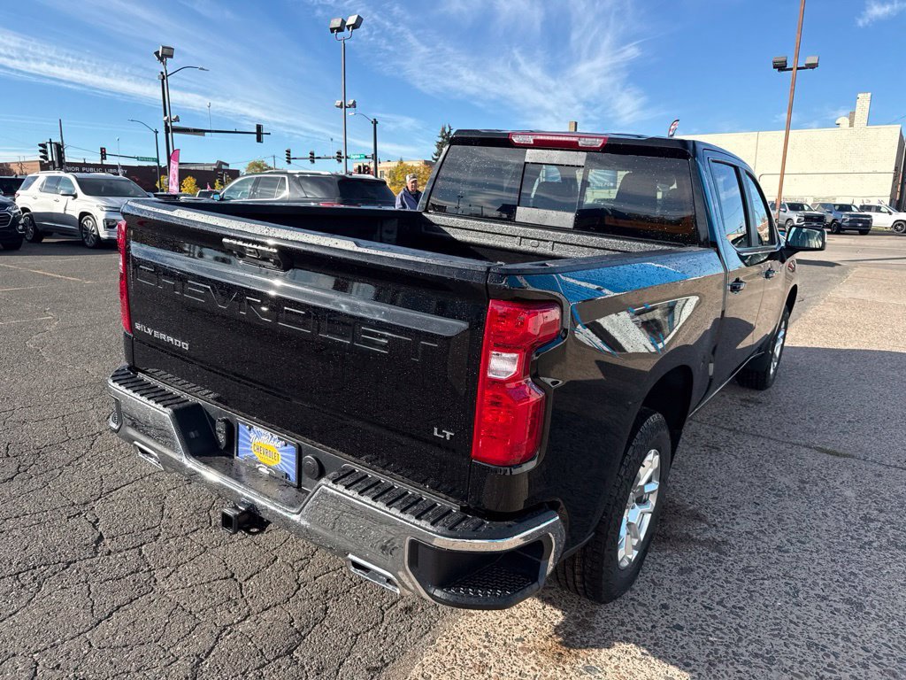 2026 Chevrolet Silverado 1500 LT - Photo 13