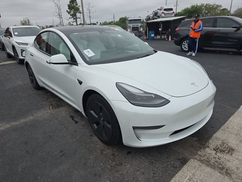 2023 Tesla Model 3 Base