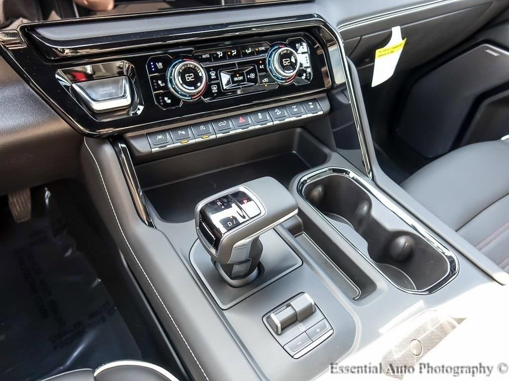 2026 GMC SIERRA - Image 21