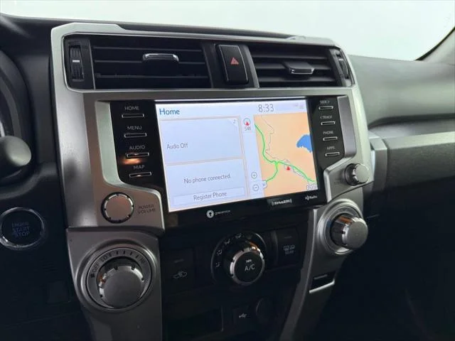 Certified Used 2020 MAGNETIC GRAY MET. Toyota  image 6