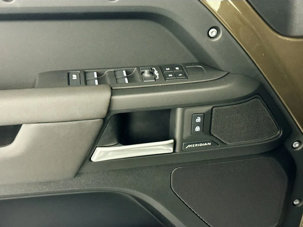 New 2026 Gondwana Stone Land Rover S image 16