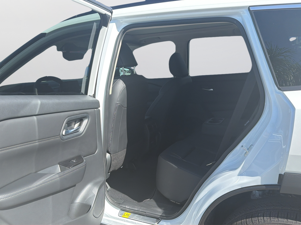 New 2026 White Nissan Dark Armor image 25