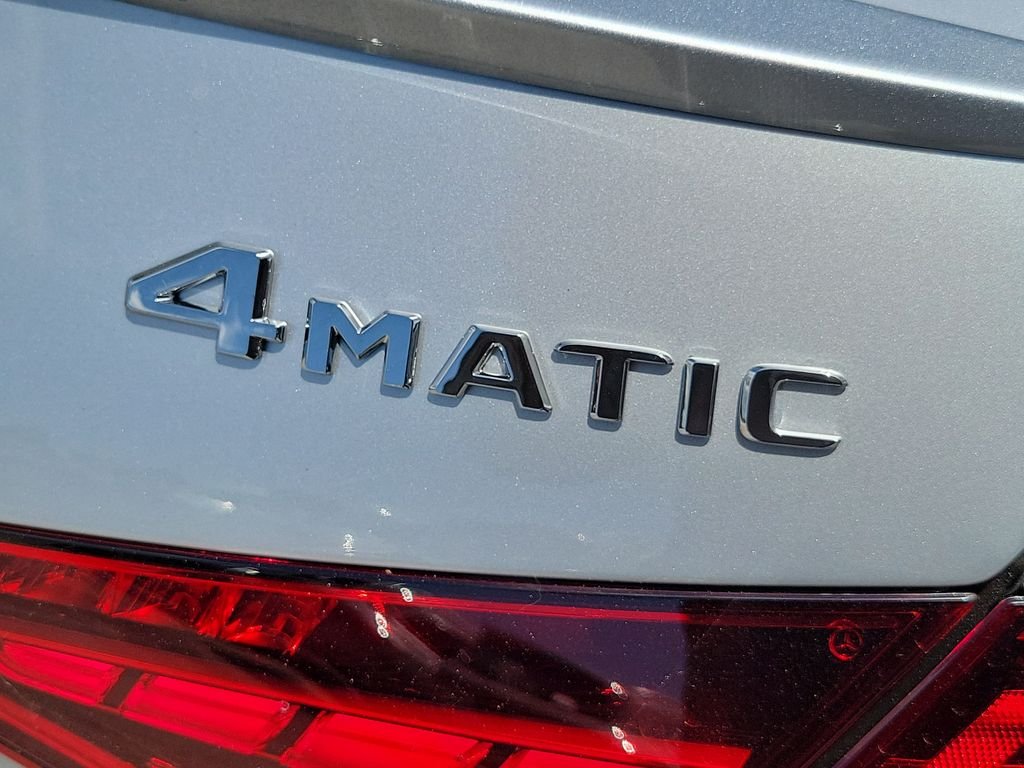 New 2026 Silver Mercedes-Benz C 300 image 8