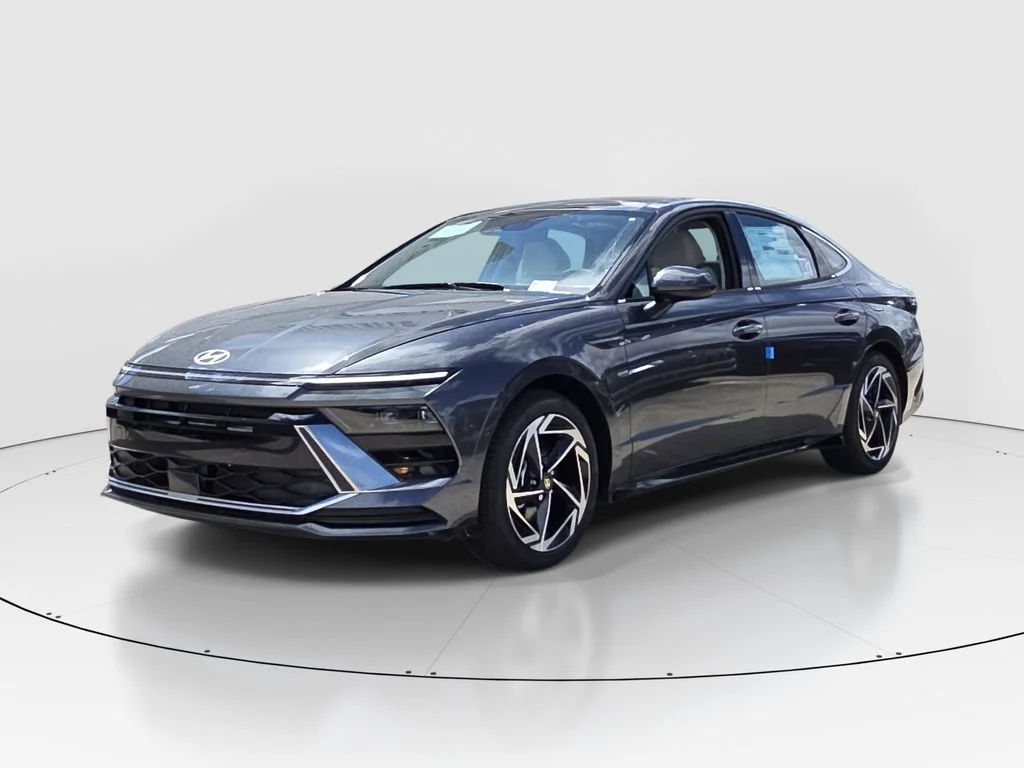 2026 Hyundai Sonata
