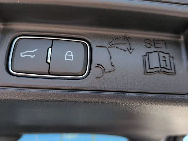 New 2026 Vapor Blue Metallic Ford ST image 14
