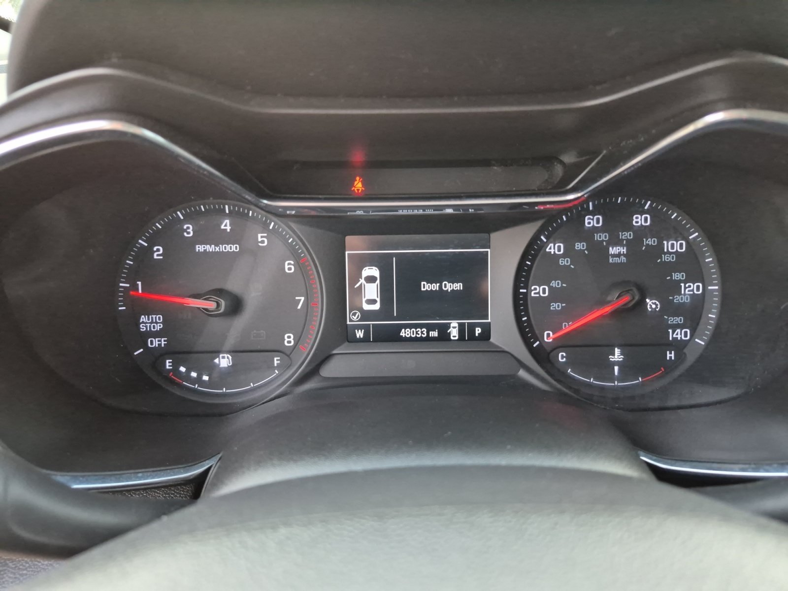 Used 2023 STERLING GRAY METALLIC Chevrolet LT image 19