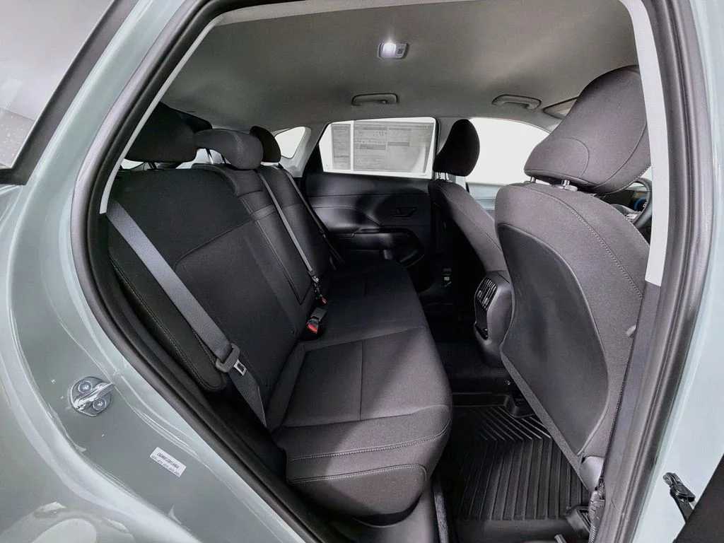 New 2026 Mirage Green Hyundai SEL Sport image 27