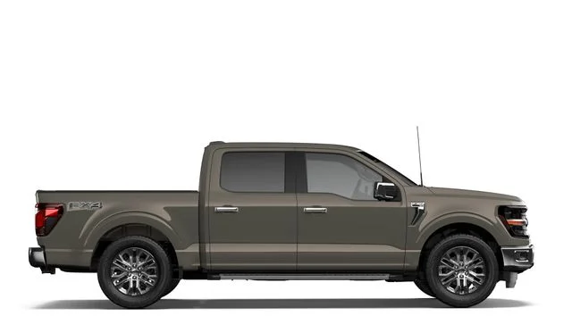 New 2026  Ford XLT image 4