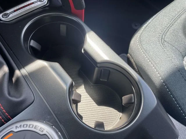 New 2026 White Ford Heritage Edition image 23