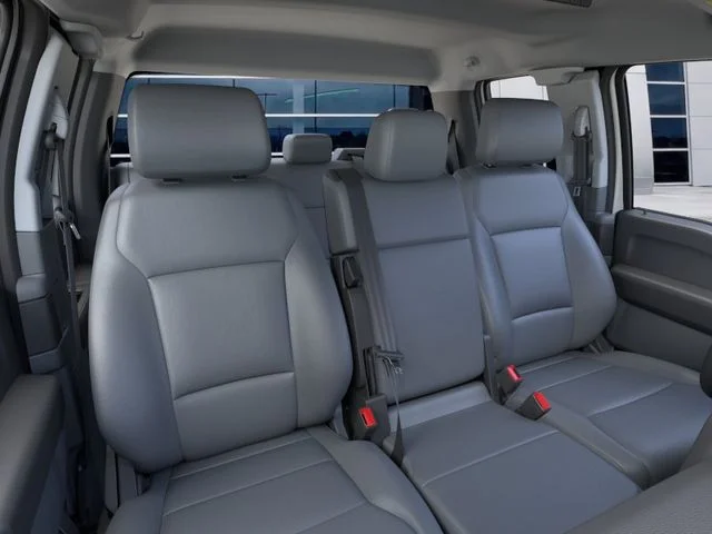 New 2026 White Ford XL image 10