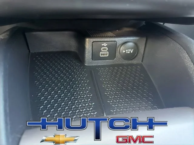 Used 2024 Black Ford Big Bend image 33