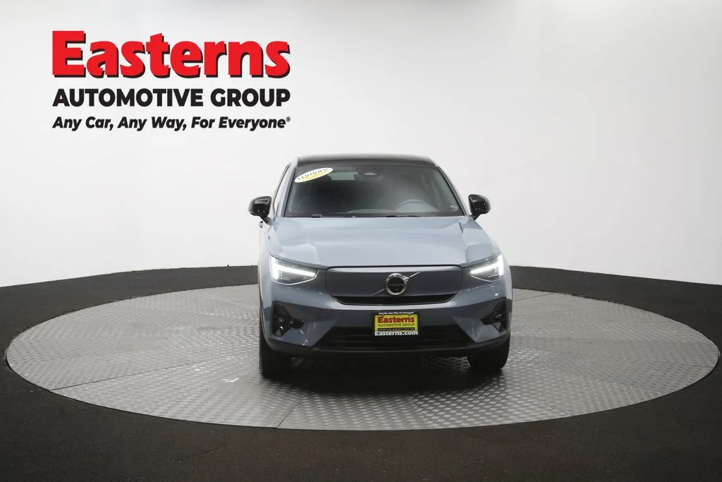 Used 2023 Gray Volvo Ultimate image 52