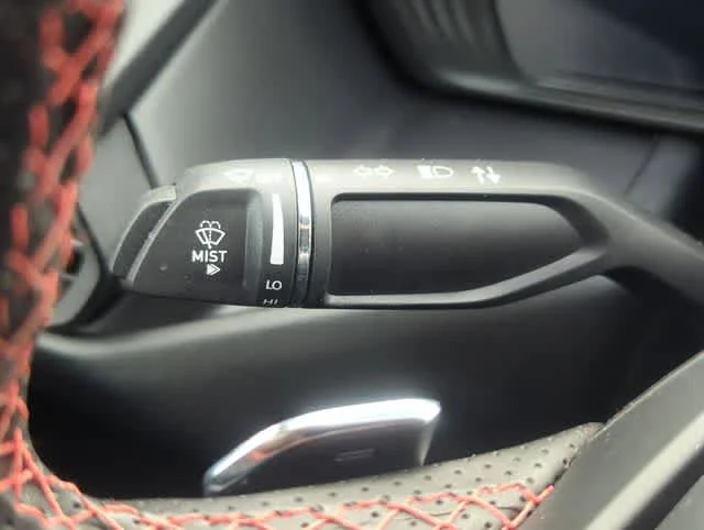 New 2026 Diamond Black Crystal Pearlcoat Dodge Scat Pack image 23