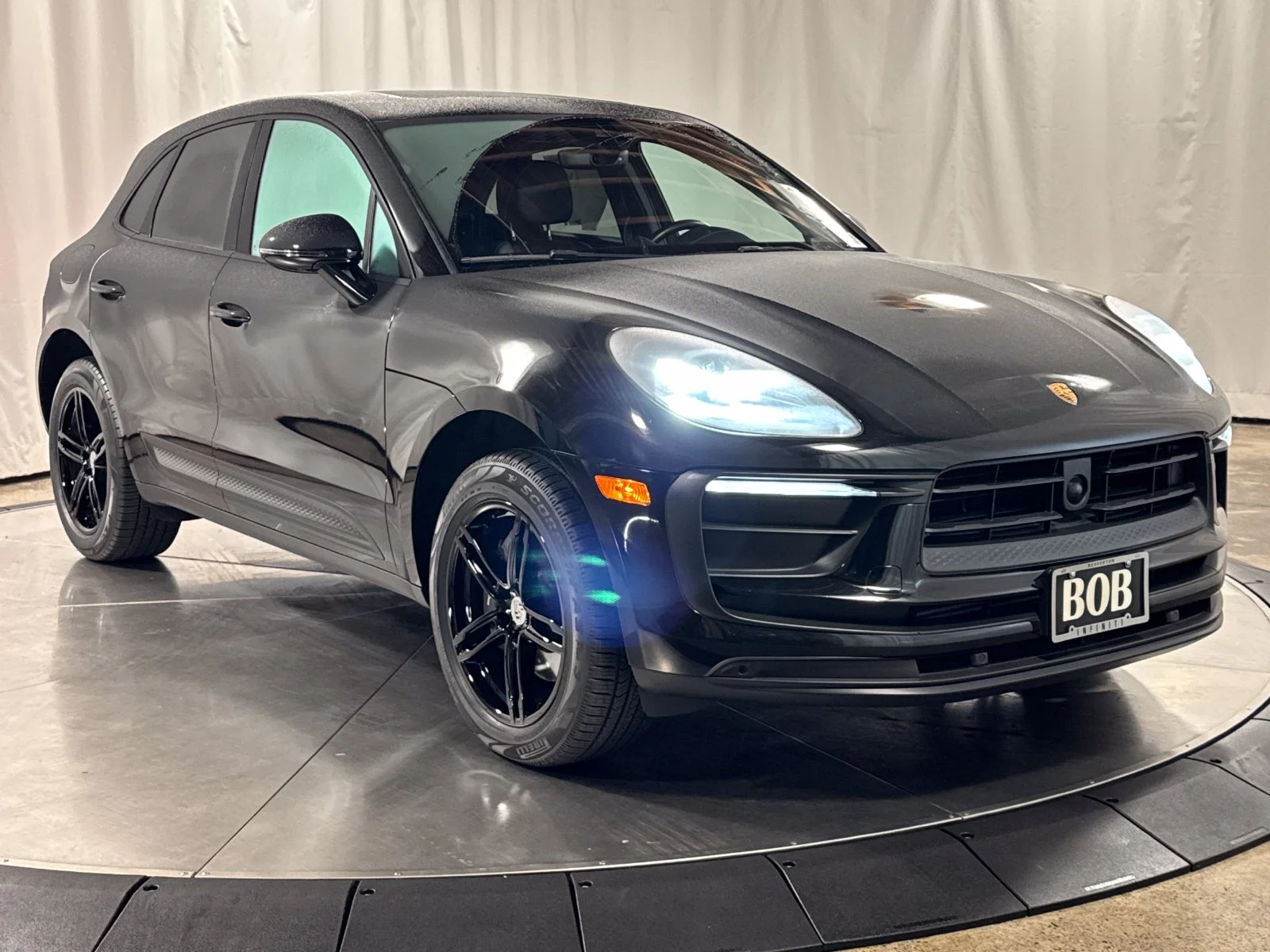 2024 Porsche Macan Base - Photo 7